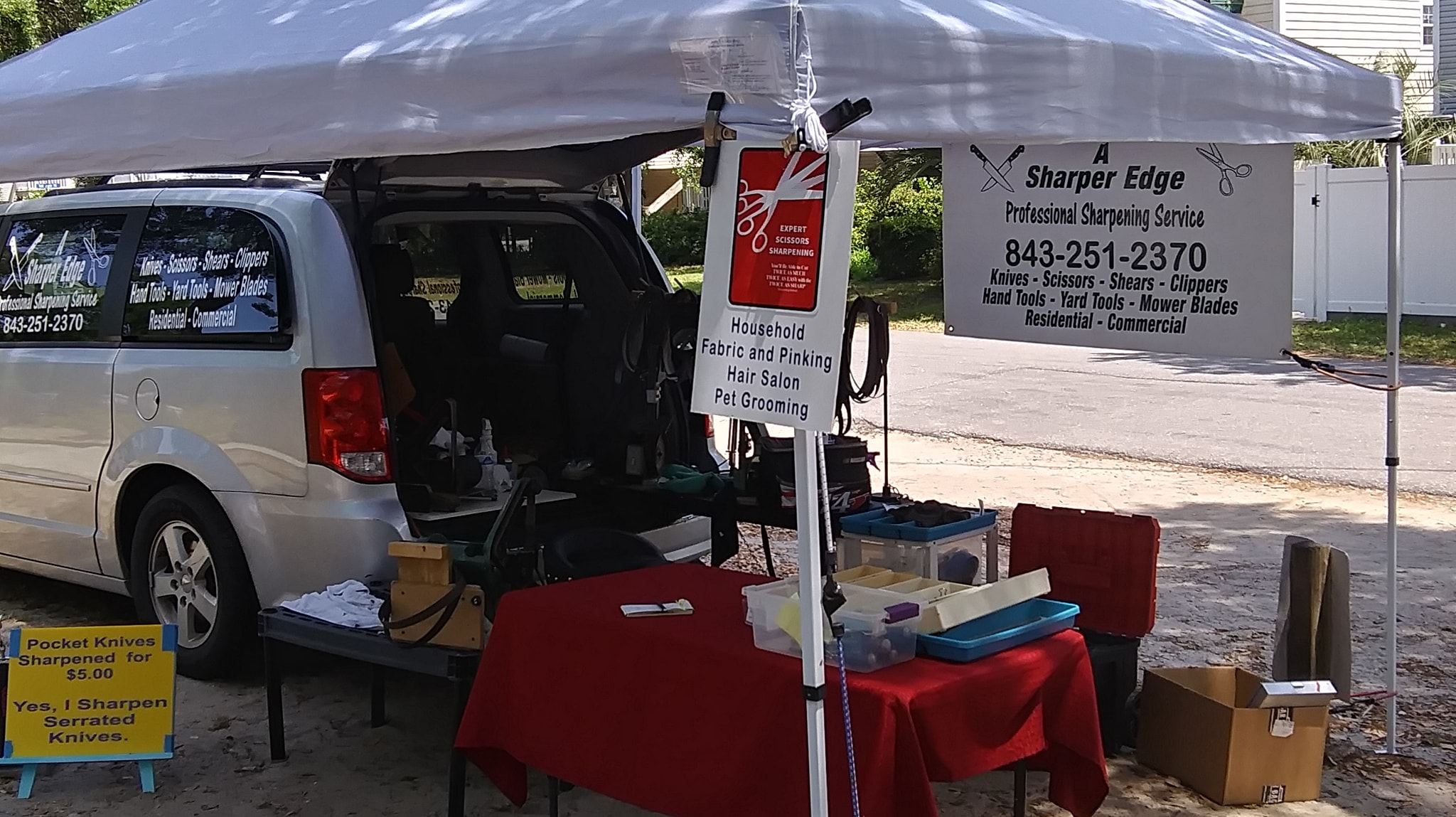 Where Can I Get Hedge Trimmer Sharpened: Expert Sharpening Services