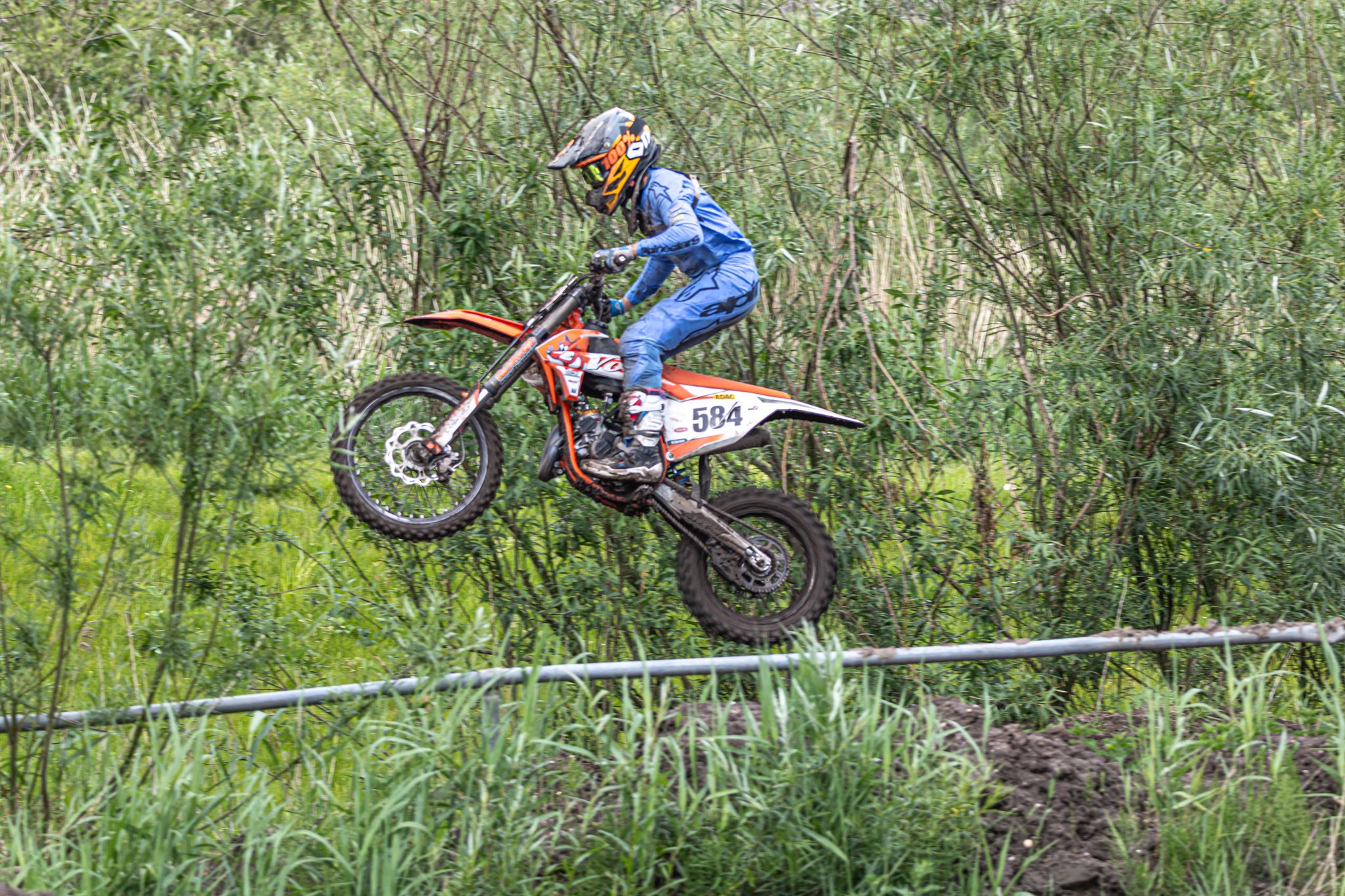 Vos Racing Team