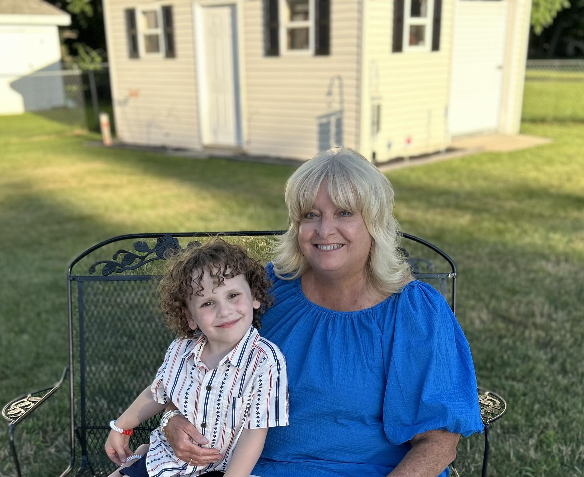 Debbie Chamberlain Ramer