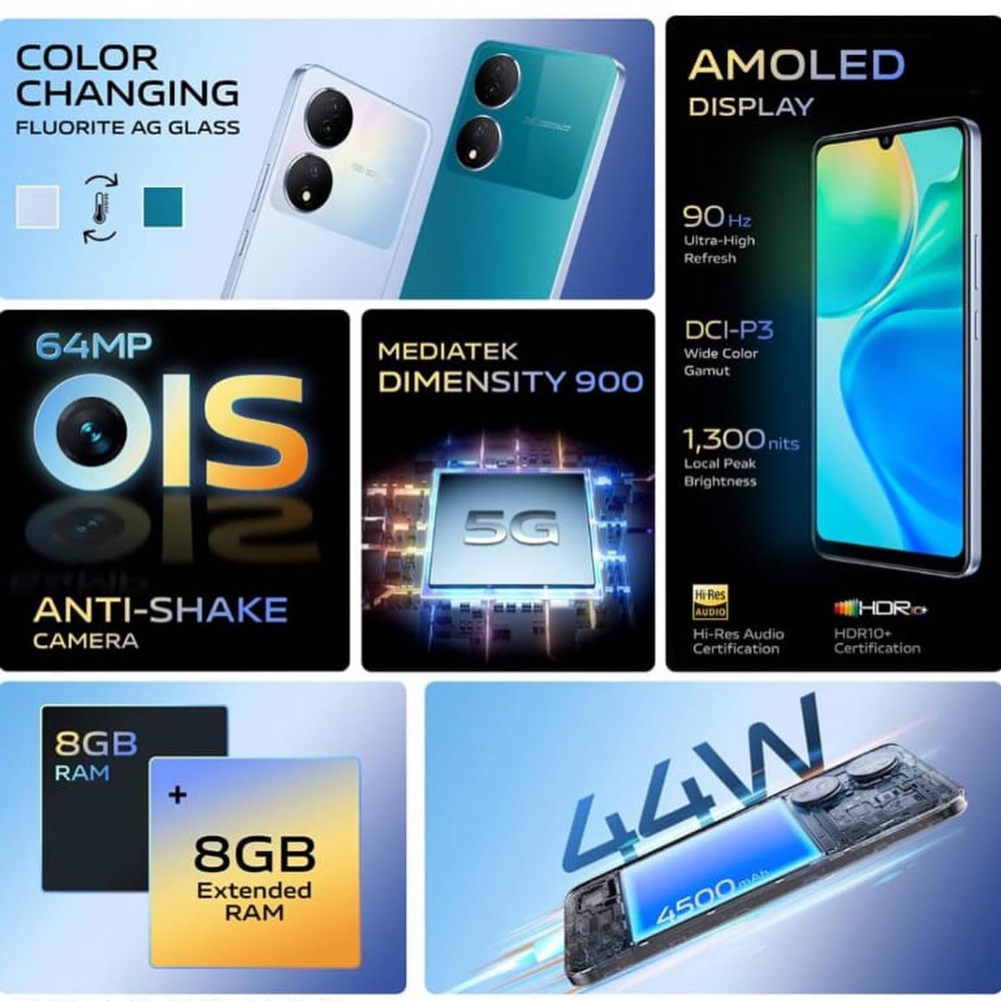 Mobile Tech Oasis | Chennai