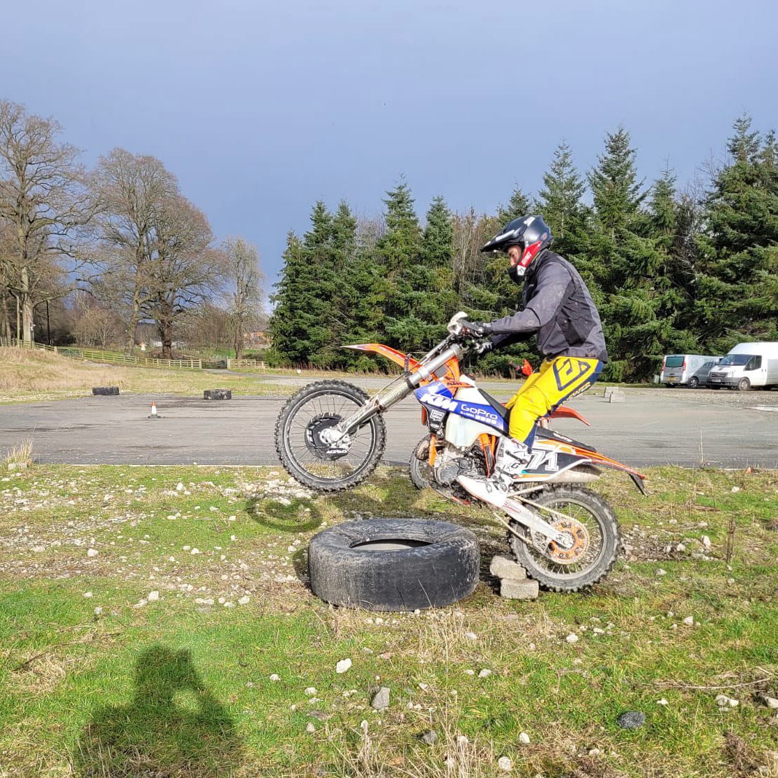Team Haynes Racing