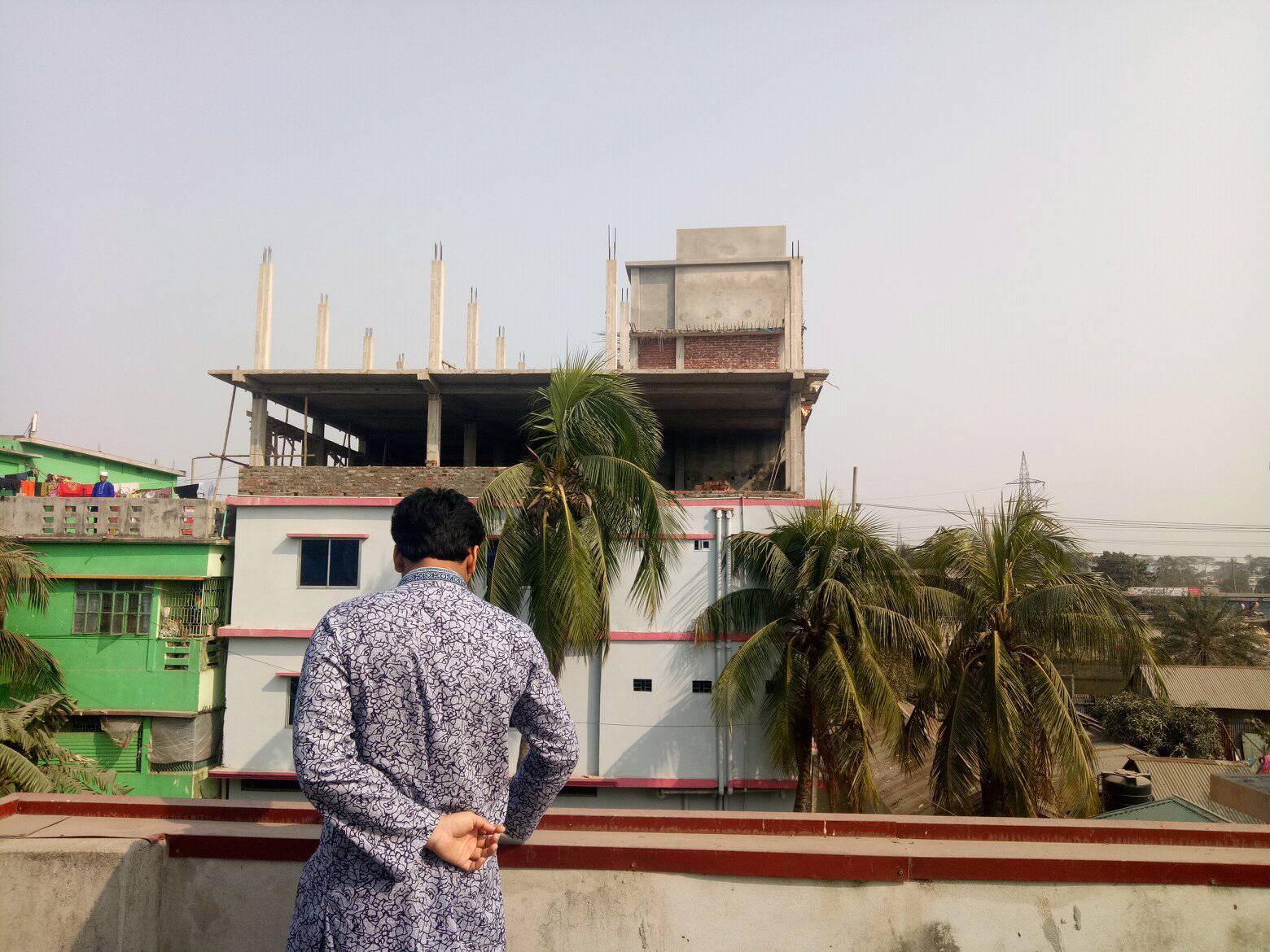 M M Simanto