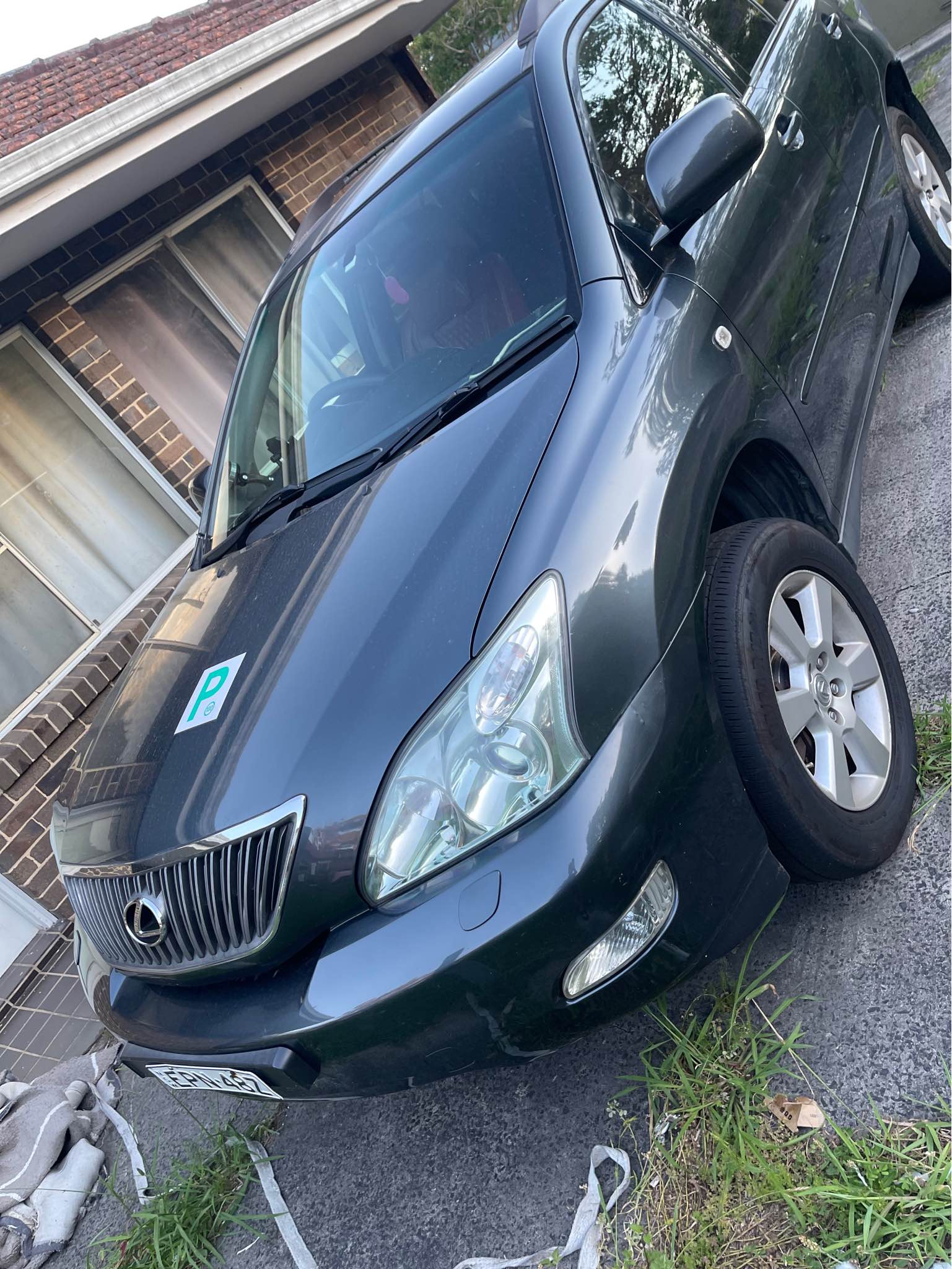 2004 Lexus RX330 - Cars & Trucks - Sydney, Australia | Facebook ...