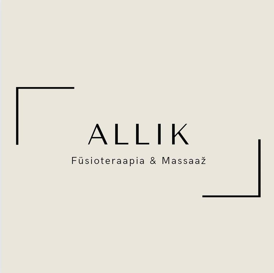Allik Füsioteraapia & Massaaž | Nõo