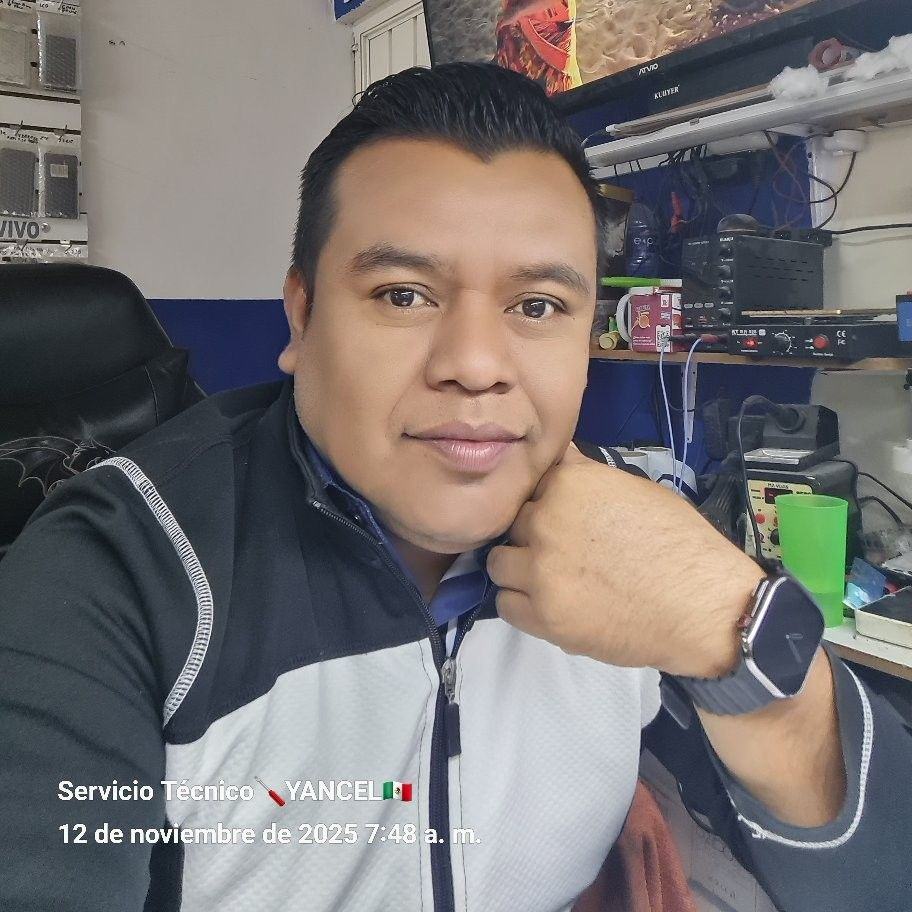 Noé Reyes