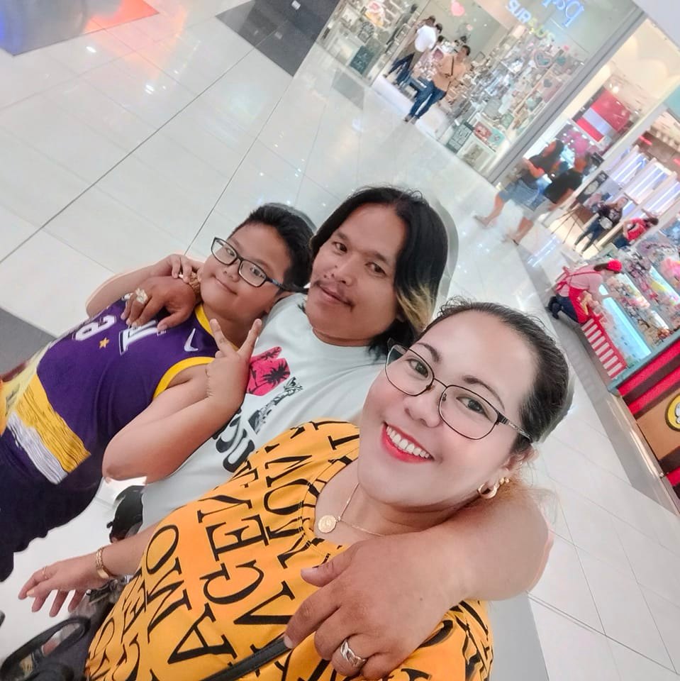Angelito Recana