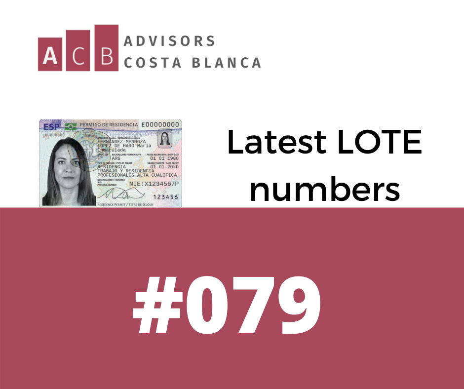 Advisors - The current number for the T.I.E. card collection is 2021/ ...