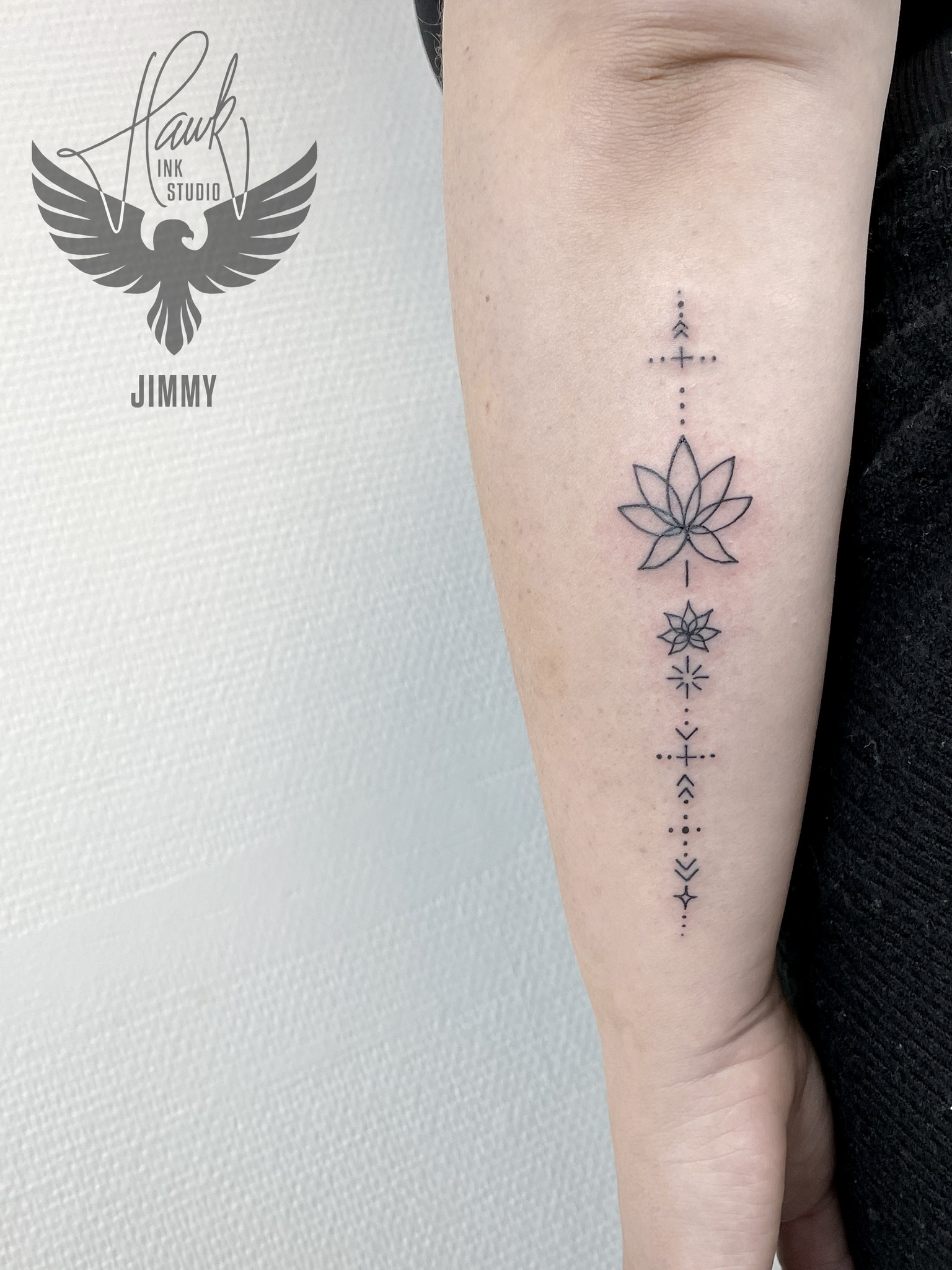 Hawk Ink Studio | Roskilde