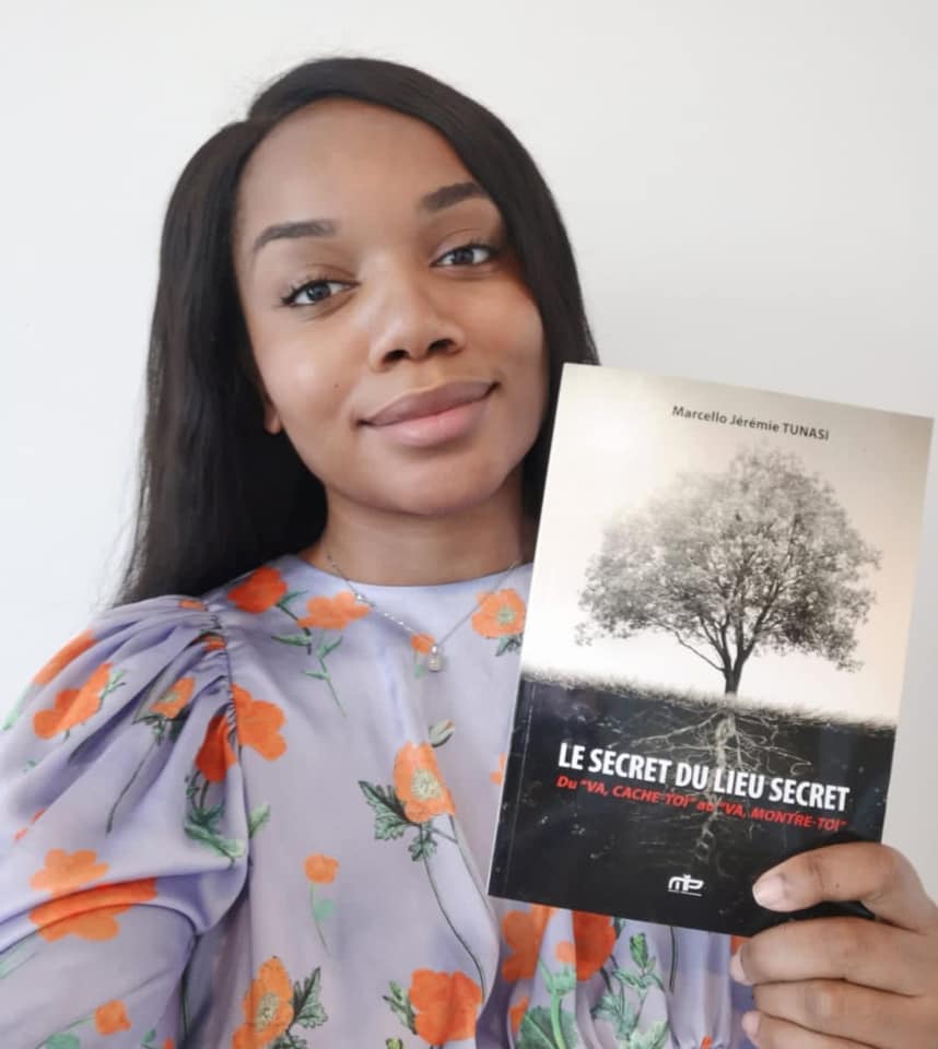 Le Secret Du Lieu Secret Marcello Tunasi