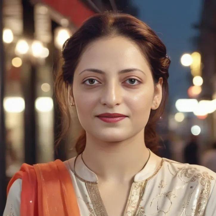 Saima Akram