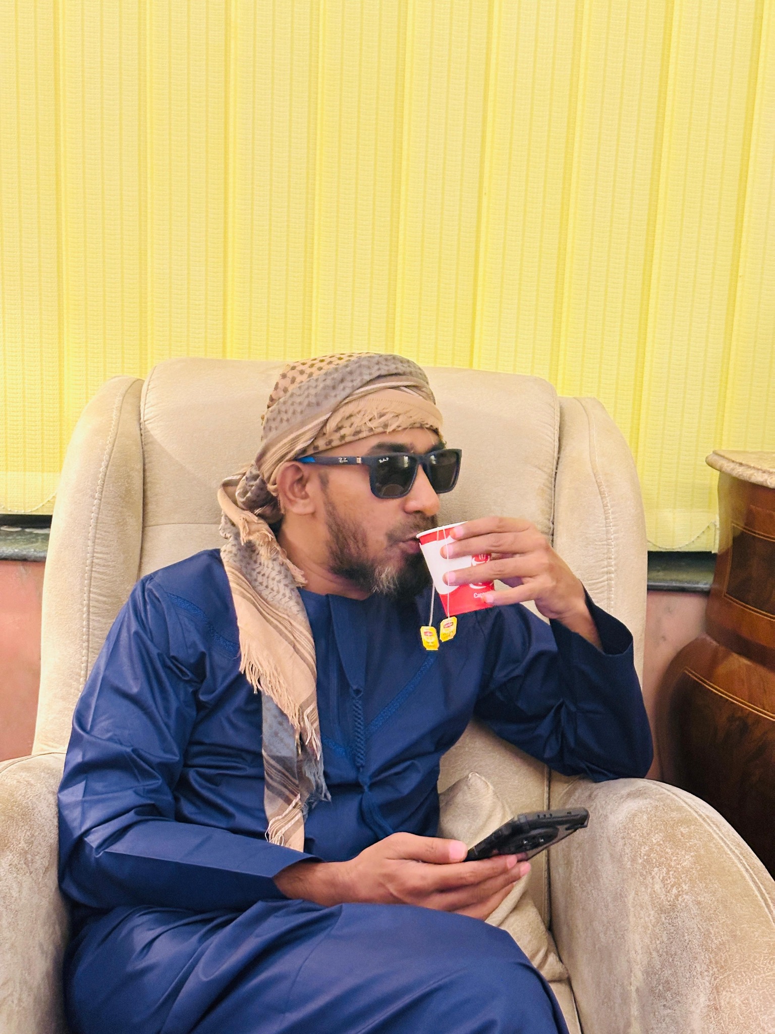 Jiauddin Bablo