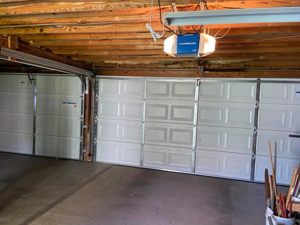 O'Neal Garage Door Home Facebook