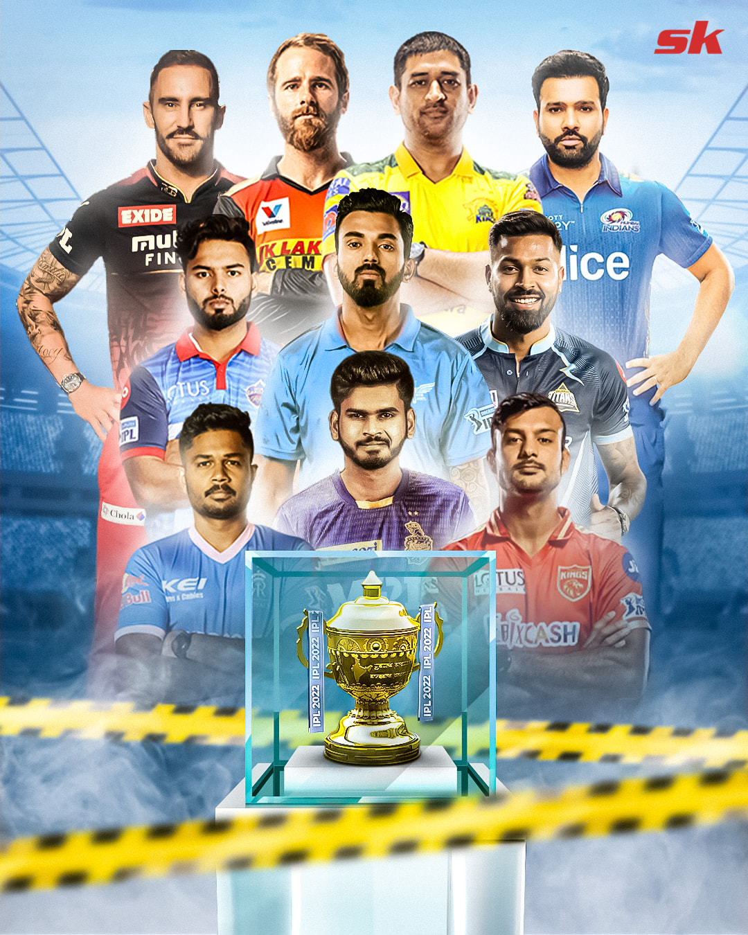 ipl 2022