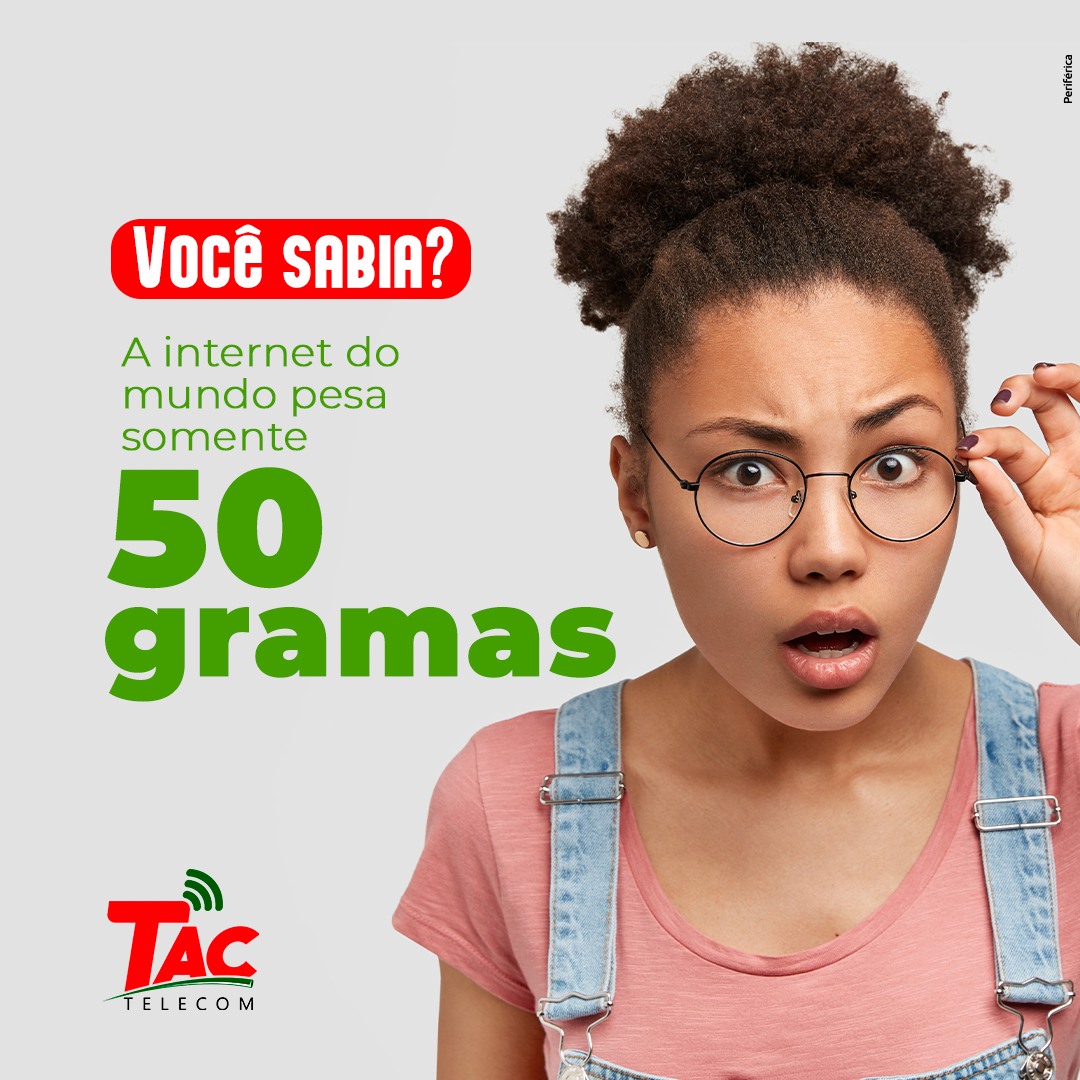 Tac Telecom - Segundo um grupo de estudos, todo o conteúdo... | Facebook