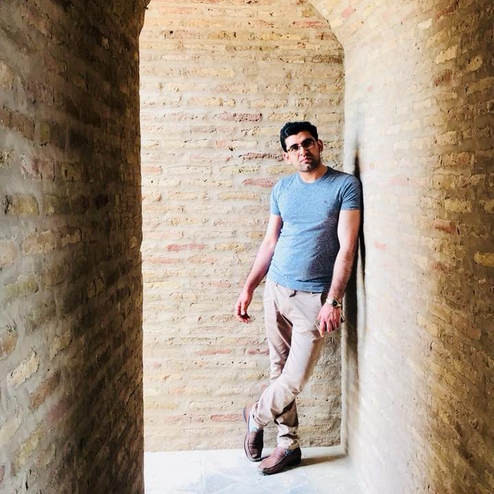 Masood Rasooli