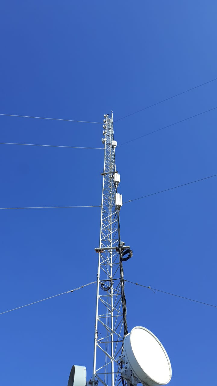 Letaba Networks - LETABA WIRELESS IS CONTINUOUSLY STRIVING...