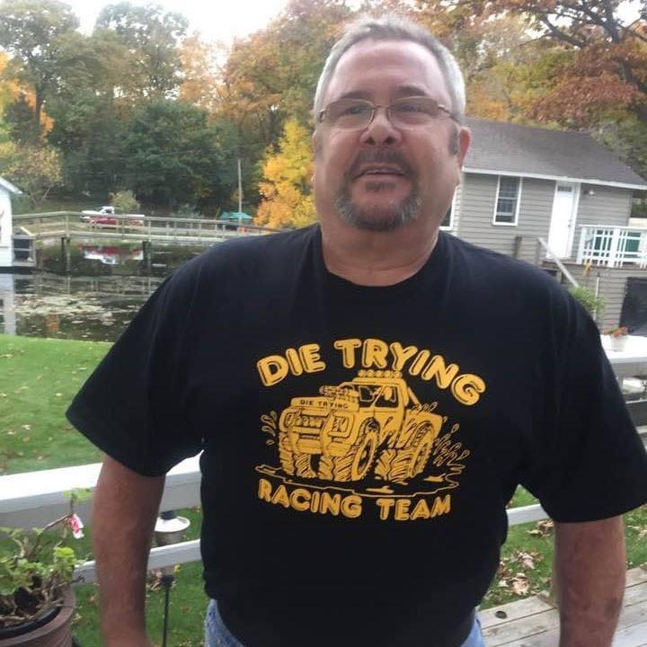 American Tough Truck Association | Bigfoot 1984, Indianapolis mud bog 4 ...