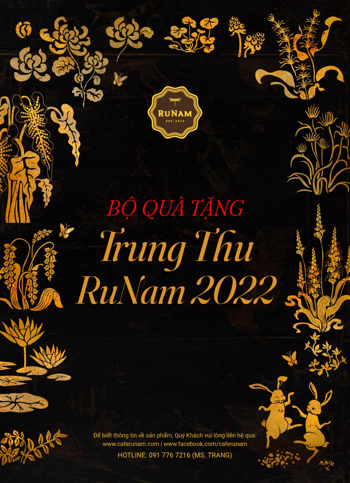 RuNam d'Or | Ho Chi Minh City