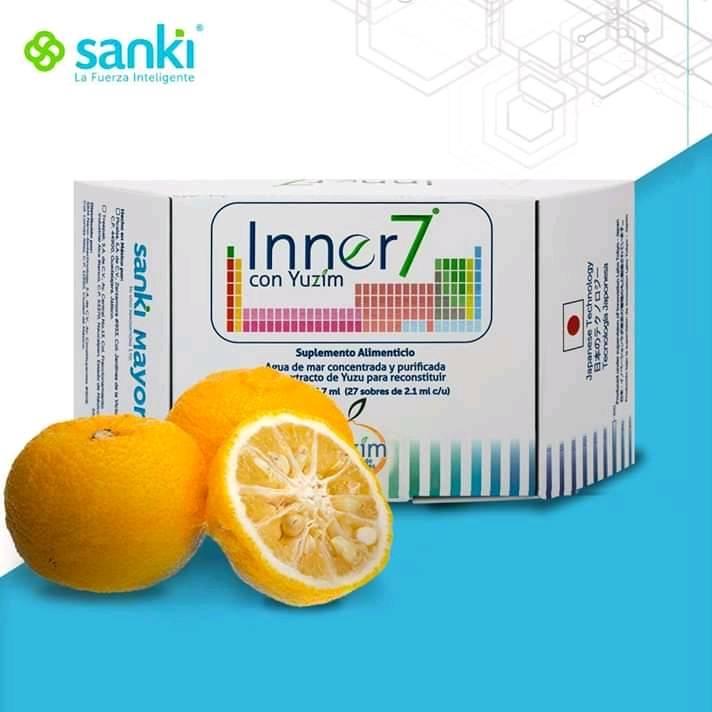 Distribuidor Sanki Xalapa | Xalapa