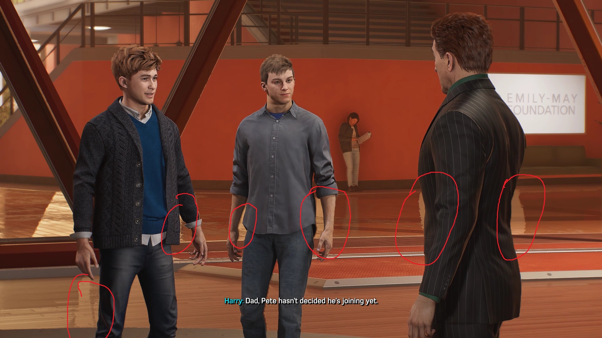 Gamers of Bangladesh | karo ki ei reflection er area gulate emn bug ...