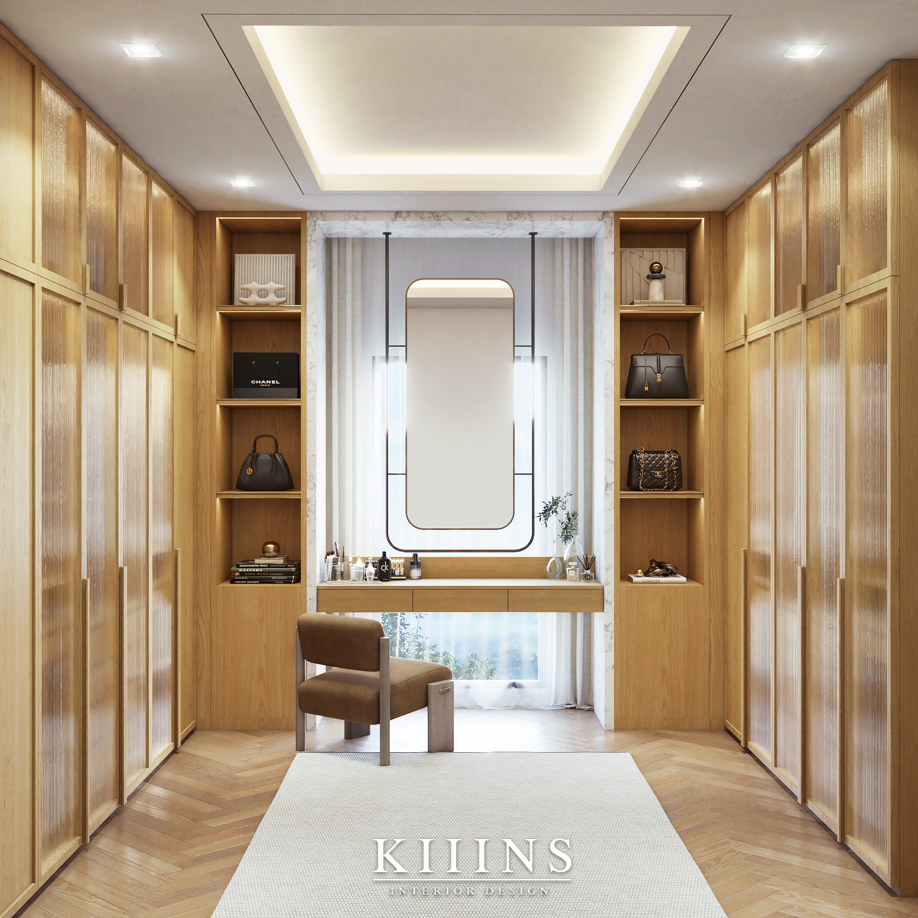 KIIINS Interior Design ツ