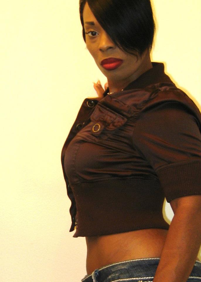 Nautica Monroe