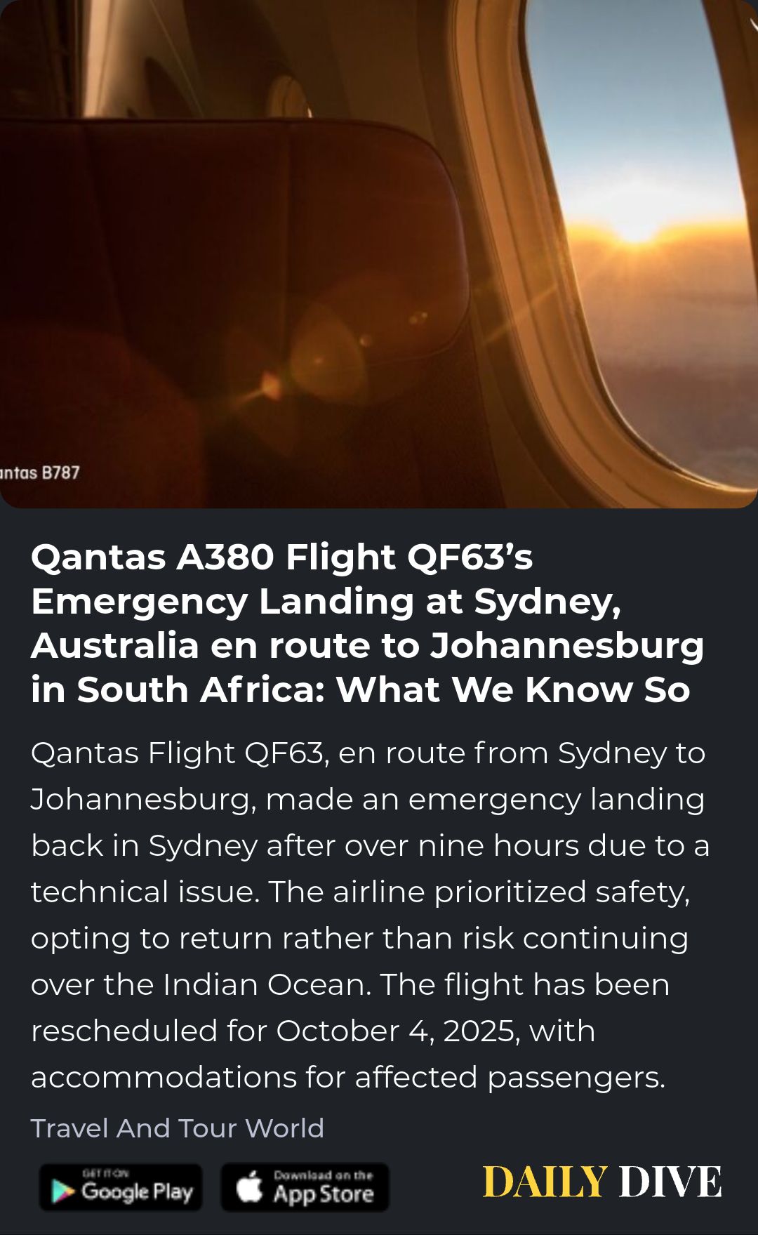 Latest Sightings Cape Town Int'l Airport | Just when I was about to go ...