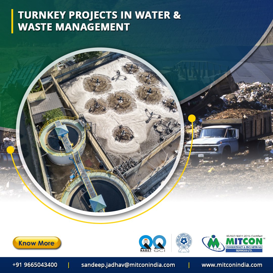 Innovative... - MITCON Consultancy & Engineering Services Ltd