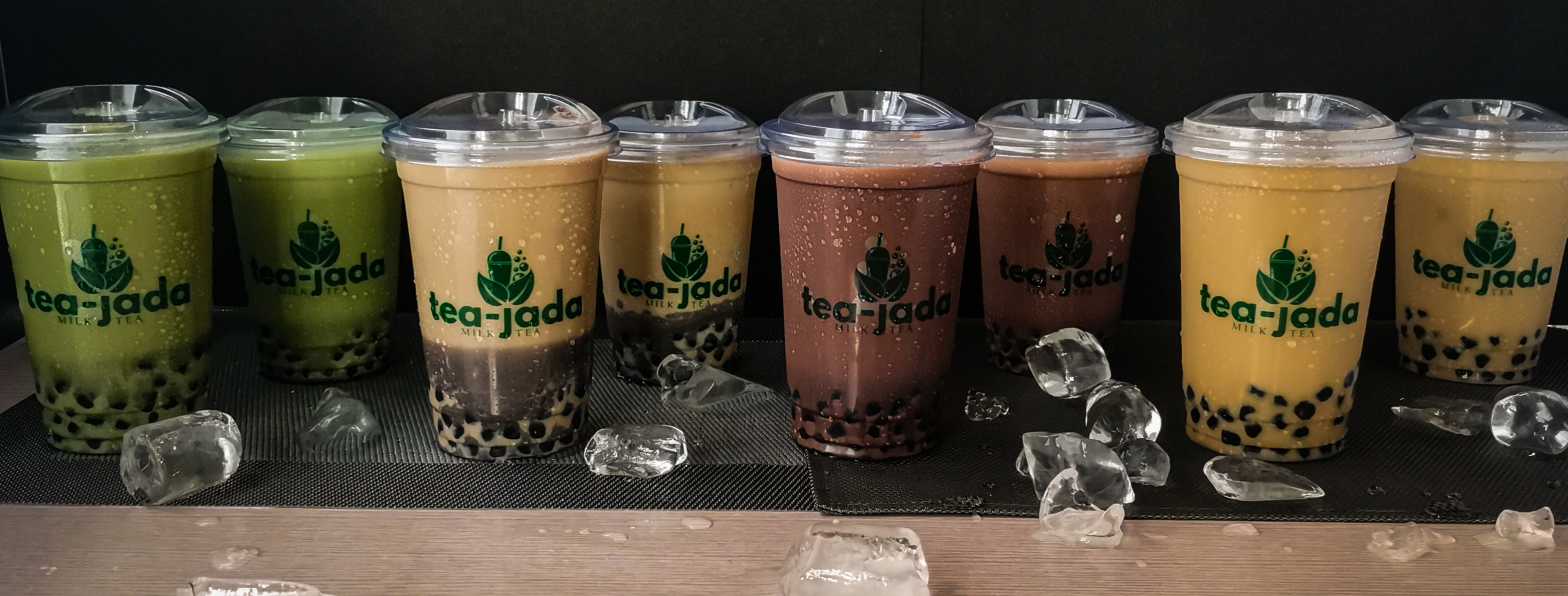 Tea-Jada | Malabon