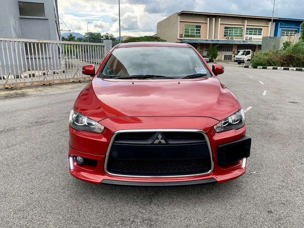 Auto Dealer Sales- Rashid | Taiping