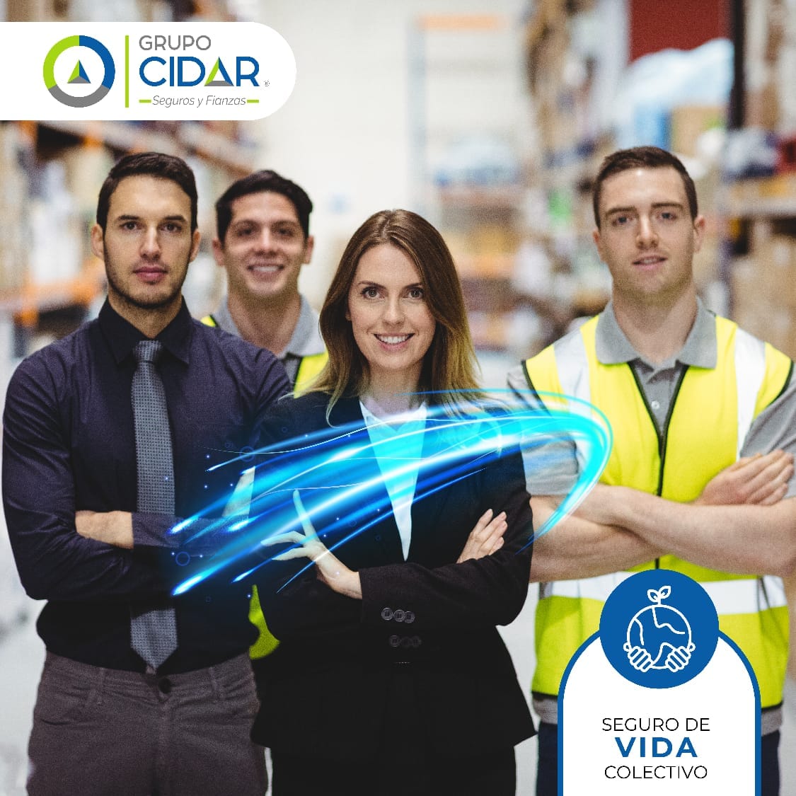 Los seguros de vida son... - CIDAR Seguros y Fianzas | Facebook