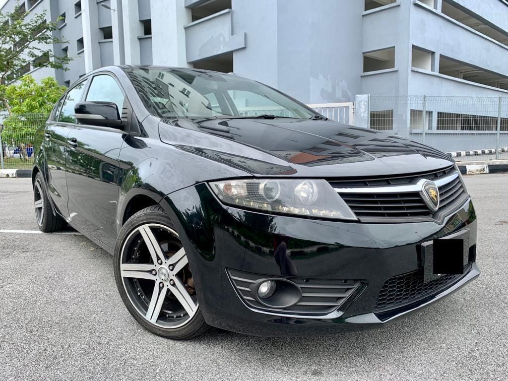 Auto Dealer Sales- Rashid | Taiping