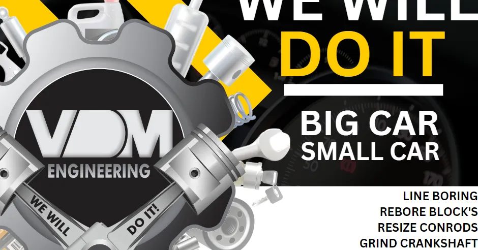 VDM Engineering | Rustenburg