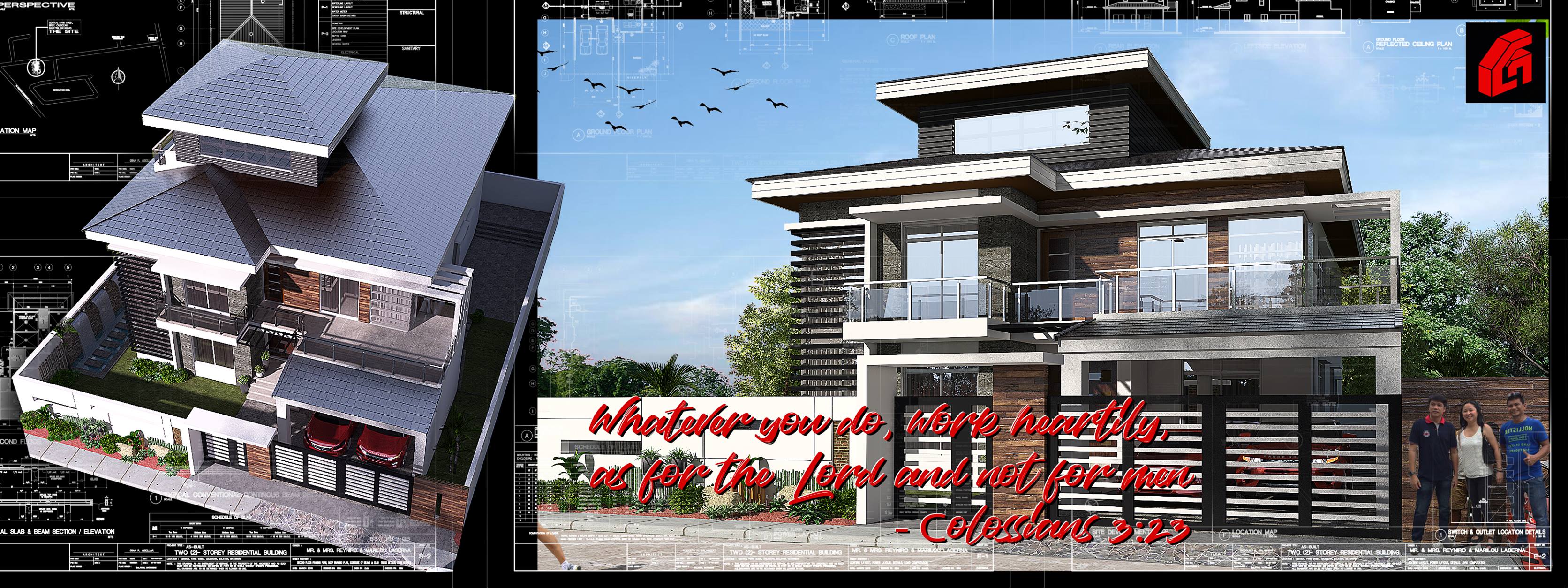 G4 Builders Incorporated | Balayan