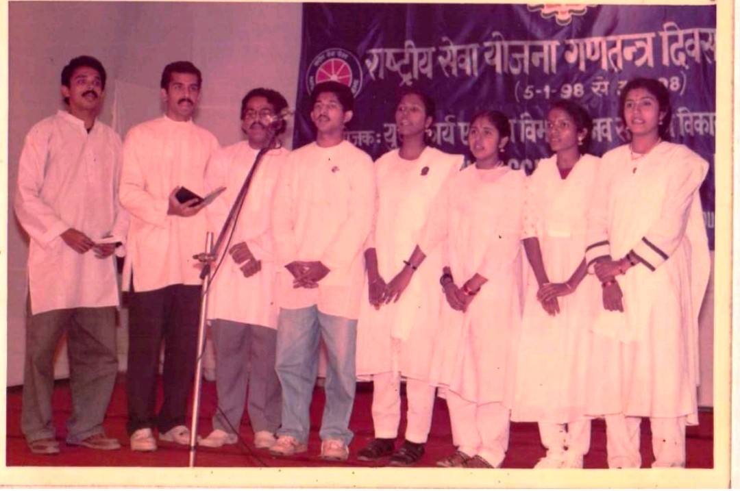 Savitha Devi R