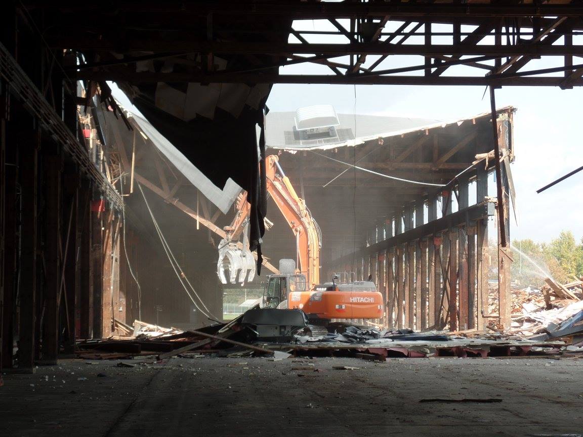 Neuber Environmental & Demolition | Gilbertsville PA