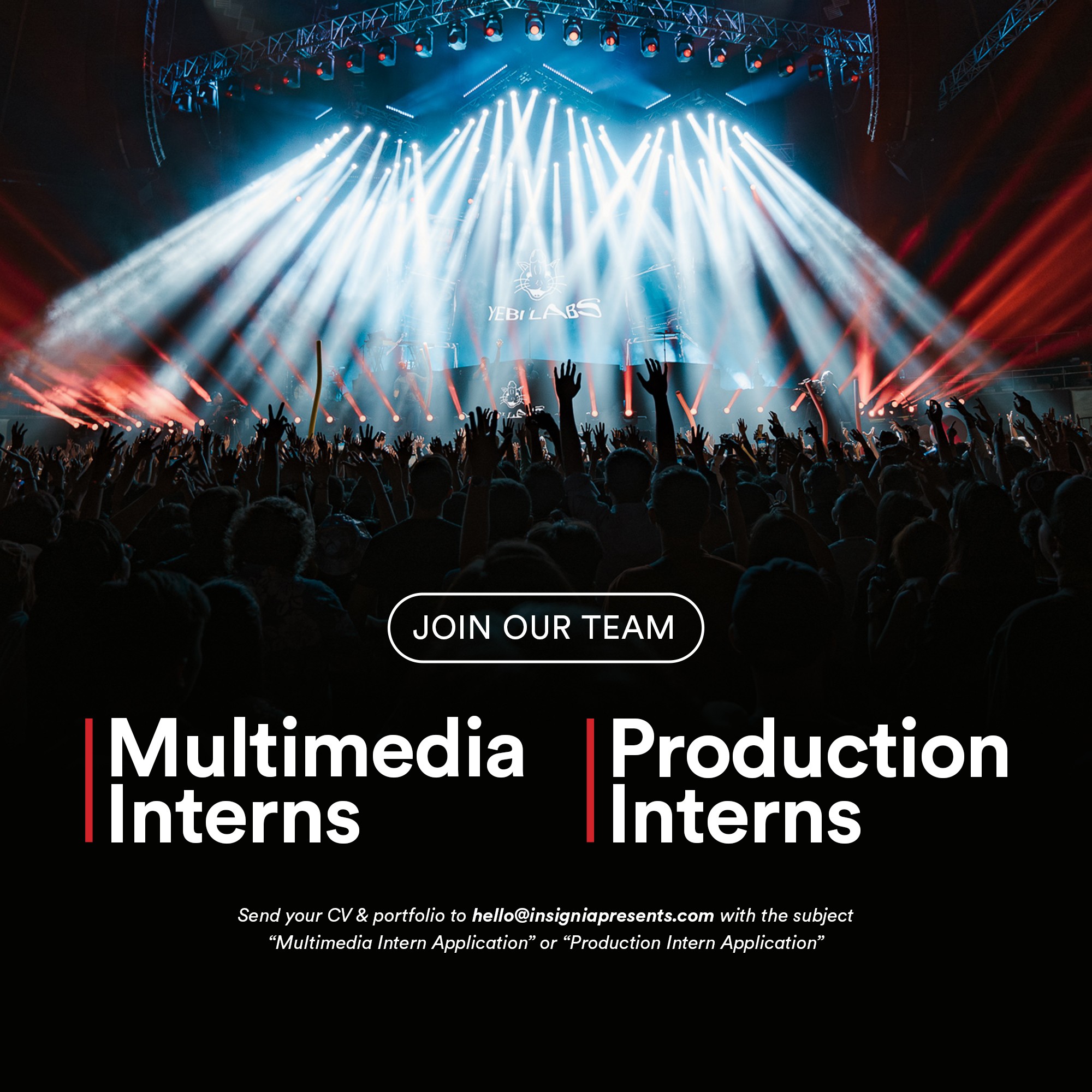 Multimedia Arts Philippines | LF: Production Intern (For Hospitality ...