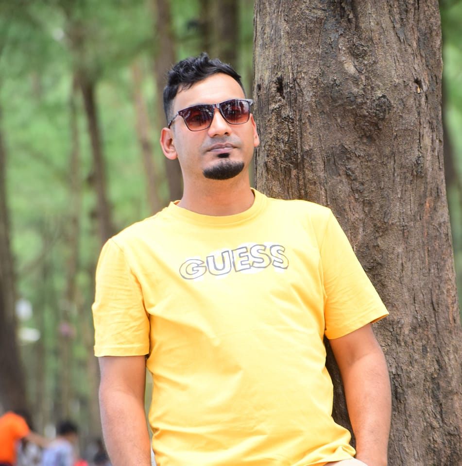 Labu Sheikh