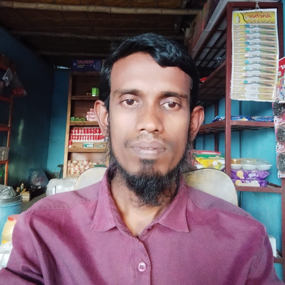 MA Rahman,Bangladesh. | Rangpur