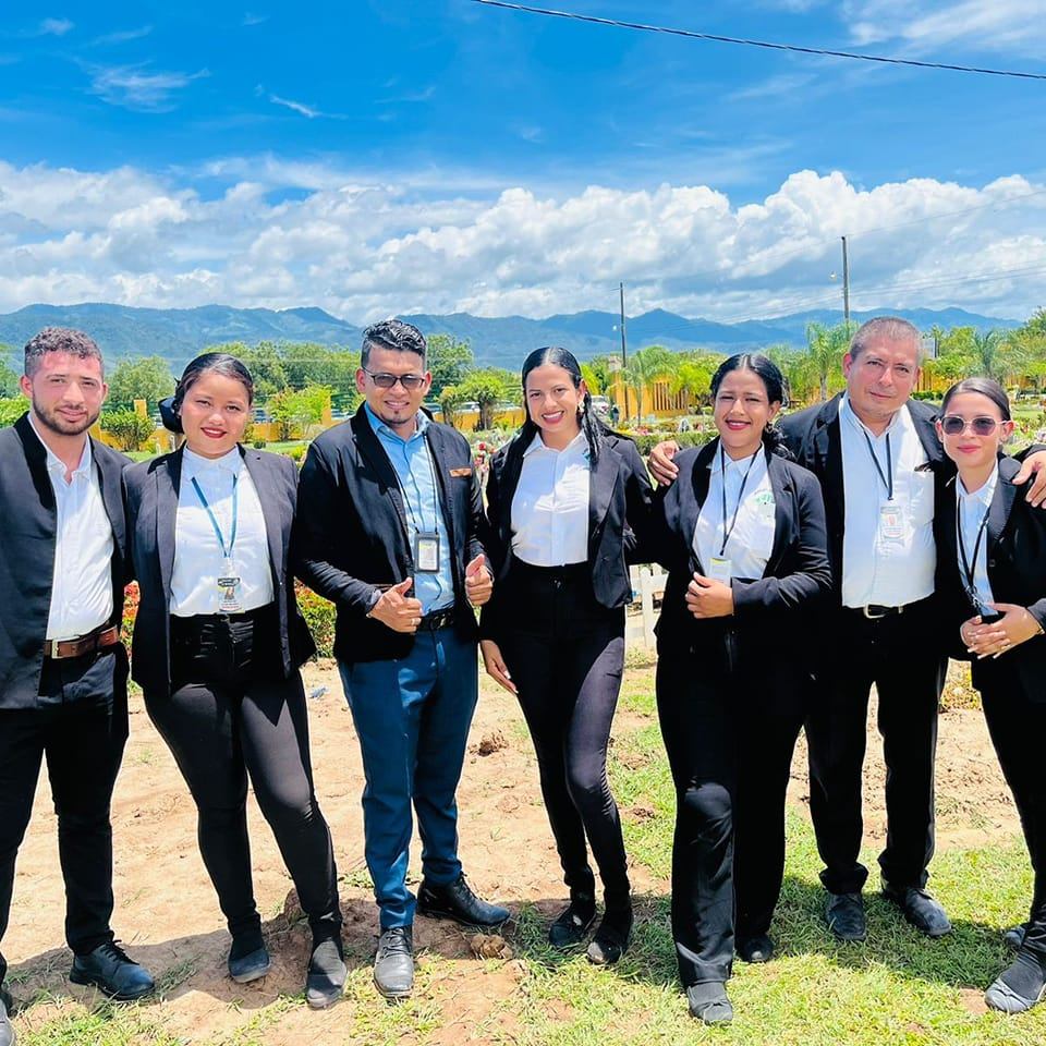 Funerales - Nos unimos al dolor que embarga a la familia Mendez, así ...