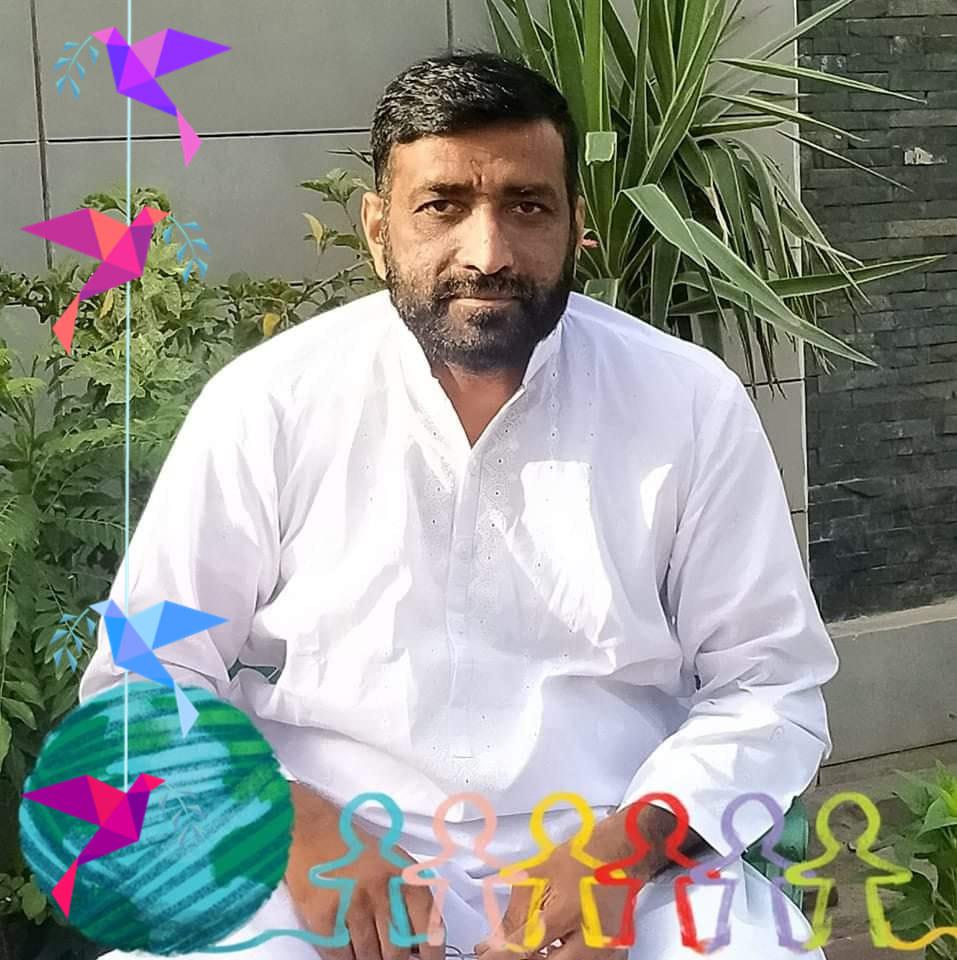 Rana Kashif Naeem