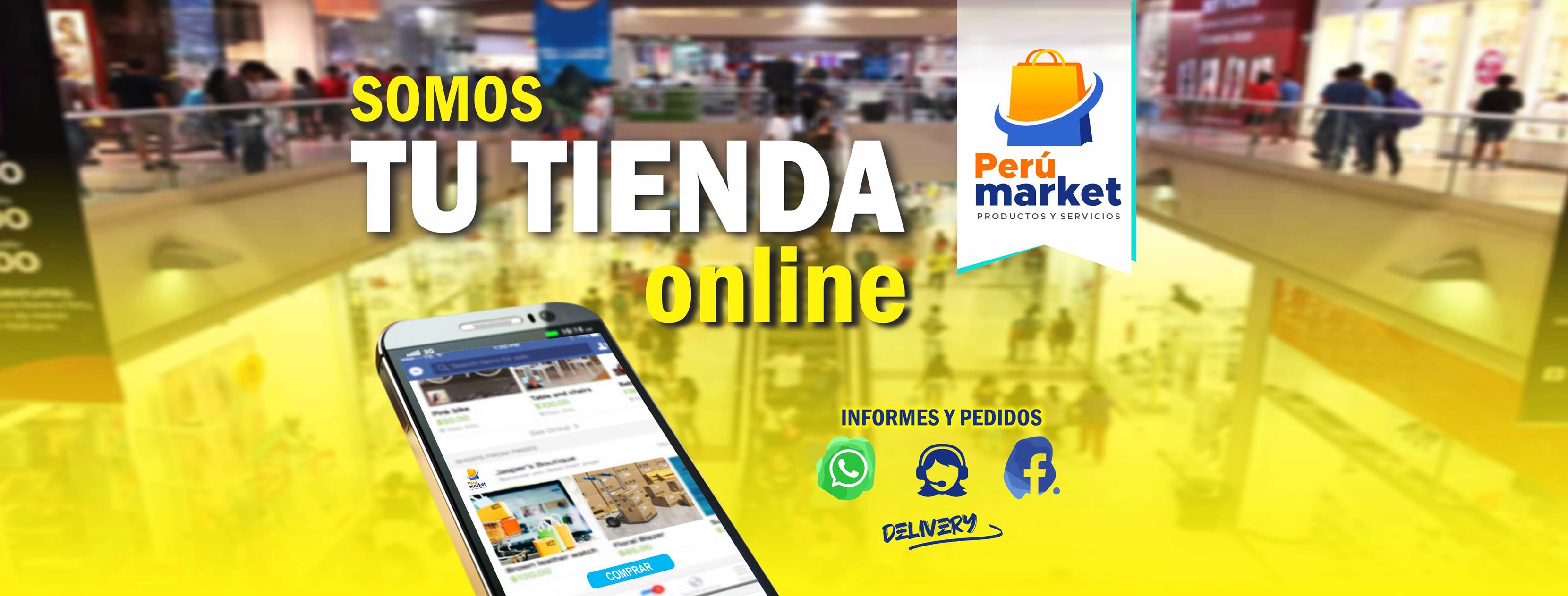 Perú Market