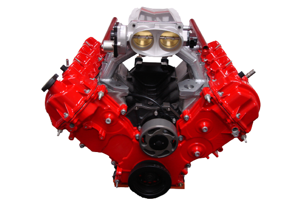 Heres A cool looking... - Modular Motorsports Racing - MMR