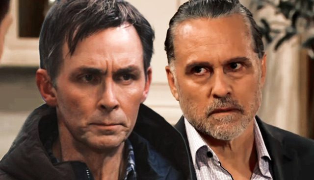 Port - Sonny Wants Out, Valentin Sends Sonny A Warning Valentin ...