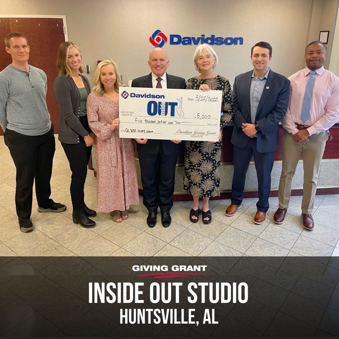 We are so grateful and honored to be... - Inside Out Studio | Facebook