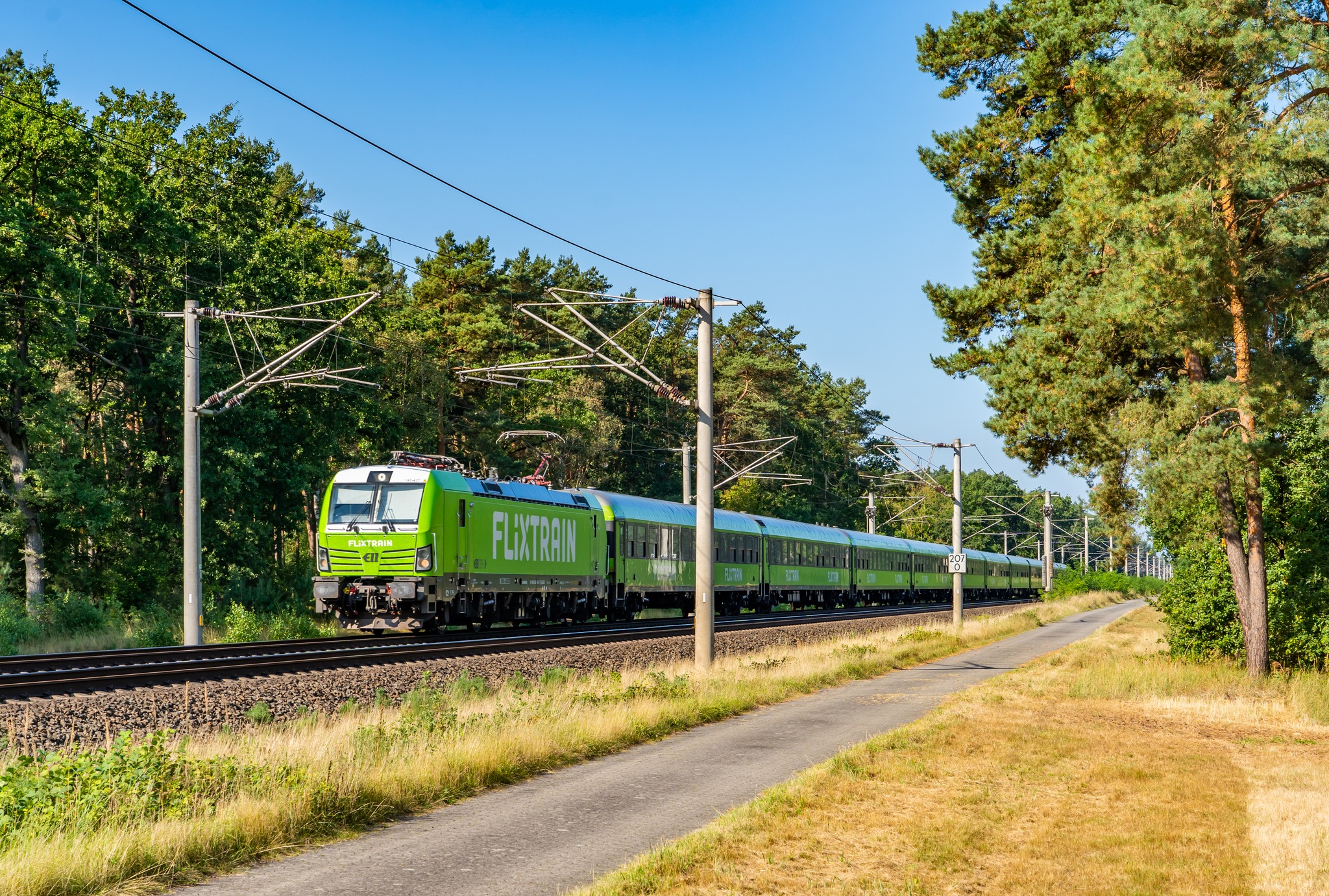 Train Sim World Community | EC 459 Canopus Leipzig Hbf | Facebook