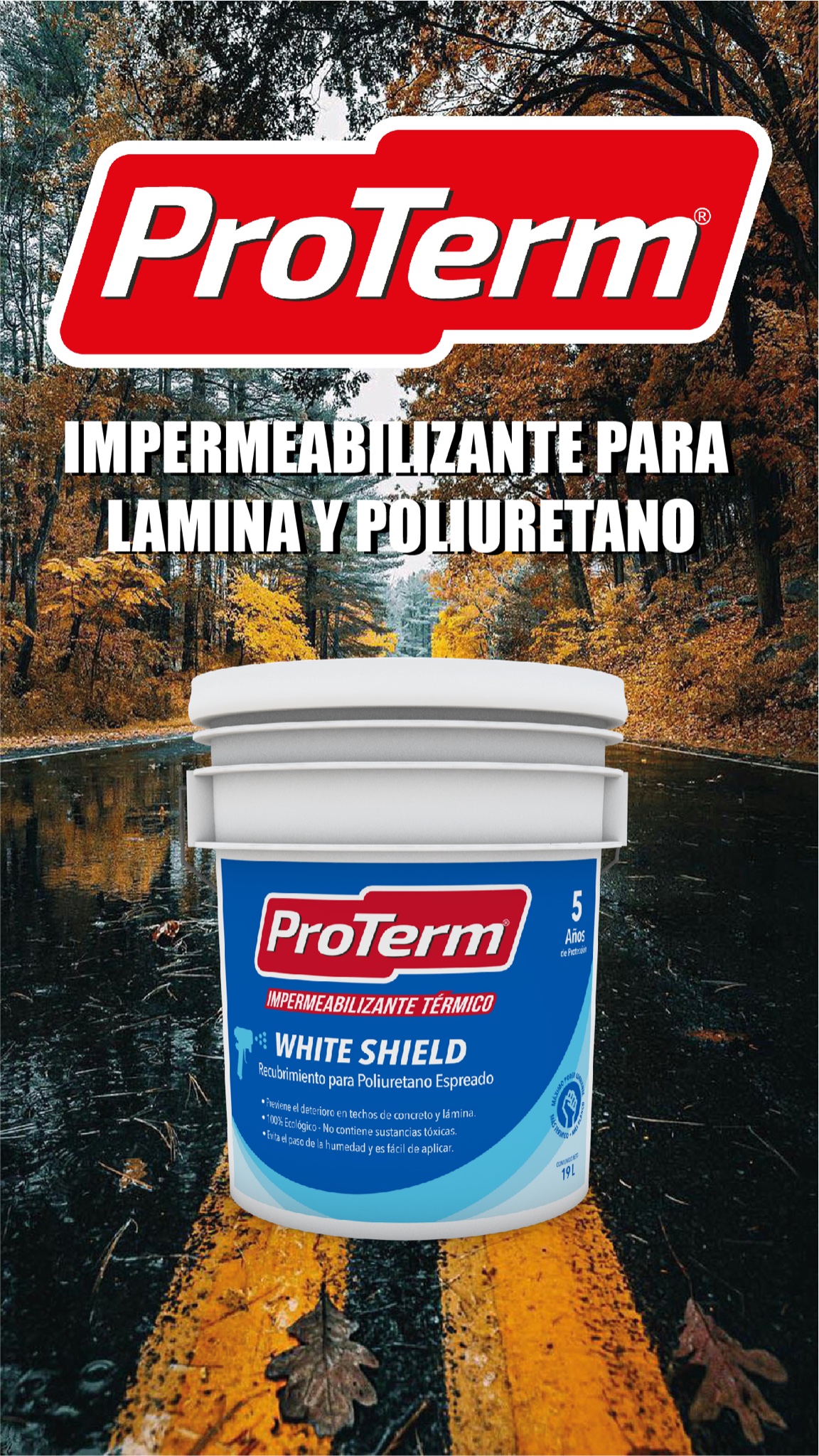 PROTERM | Monterrey