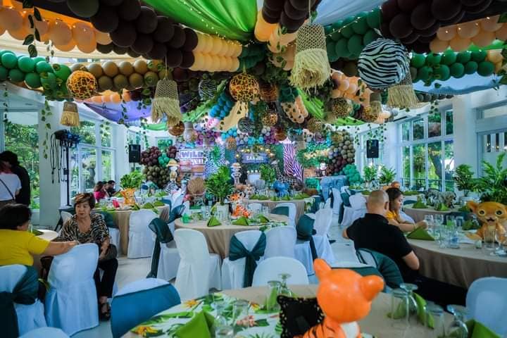 The Sañez Farm Events Place | Imus