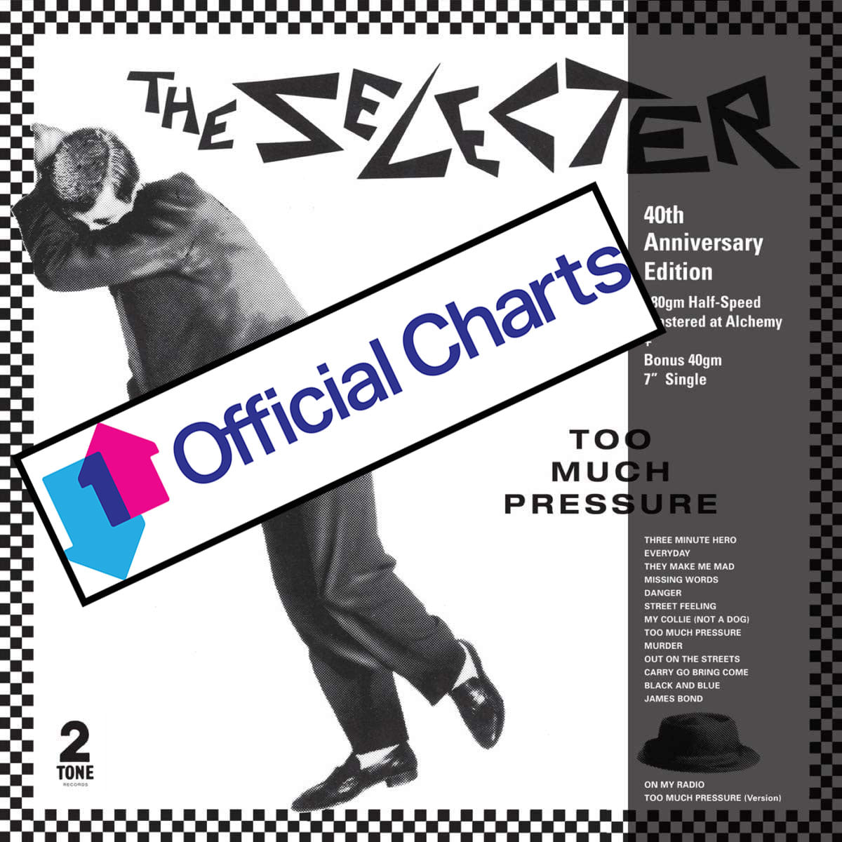 The Selecter