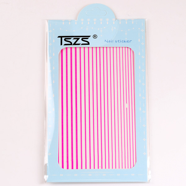 Factory Bling - CINTILLA STICKER NEON #2022 #COOL PRECIO...